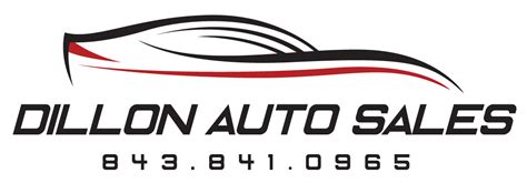 Dillon auto sales - Home | Dillon Auto Sales | Used Cars For Sale - Dillon, SC. 1763 Hwy 301 S : Dillon, SC 29536 (843)841-0965. inventory. updated regularly. & directions. contact us. for more info.